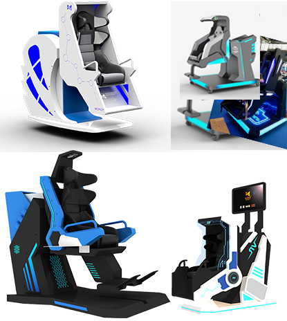 VR時(shí)空穿梭 VR時(shí)空穿梭