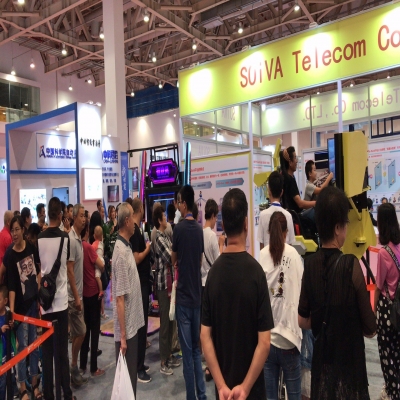 VR體驗館加盟多少錢 多久能回本錢