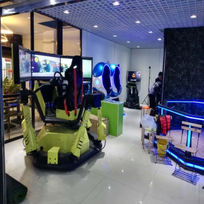 vr體驗(yàn)館加盟要多少錢？vr游戲設(shè)備多少錢一套？什么樣的vr公司靠譜？