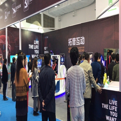 2019年開設(shè)VR體驗館需要多少資金？vr體驗館加盟要多少錢？