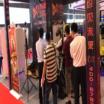 開vr體驗館需要哪些條件辦理哪些手續(xù)？