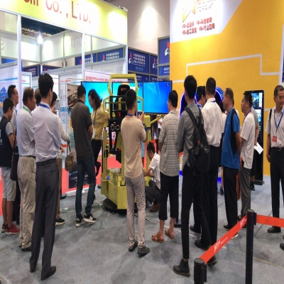 VR體驗(yàn)館加盟怎么樣？投資者如何進(jìn)行選擇?