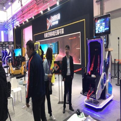 vr體驗(yàn)店加盟多少錢(qián)？ 加盟條件有哪些？