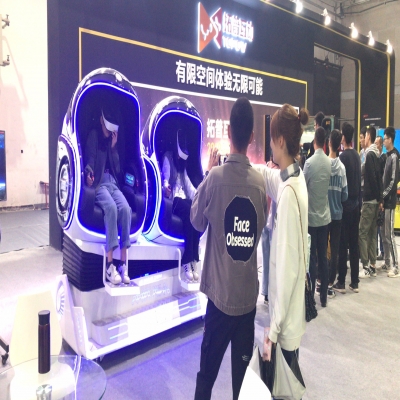 vr體驗(yàn)館加盟貴嗎？有沒(méi)有利潤(rùn)？