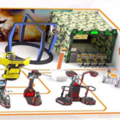 VR體驗(yàn)館經(jīng)營2020機(jī)遇在哪？VR加盟是否可行？VR體驗(yàn)館2020第一季度總結(jié)