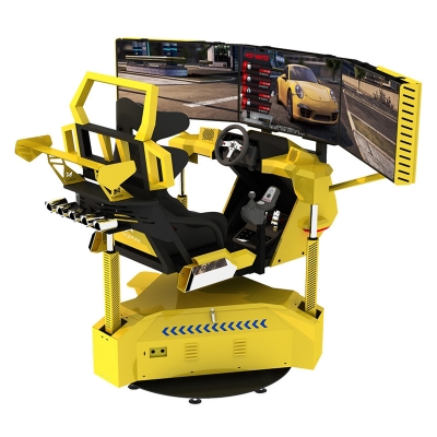 加盟vr體驗店投資多少？前景怎么樣？