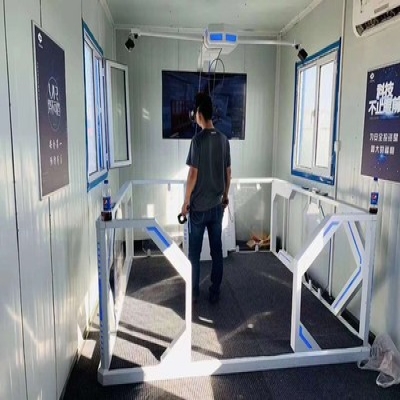 2021年加盟VR游戲體驗(yàn)館可以嗎 多少錢