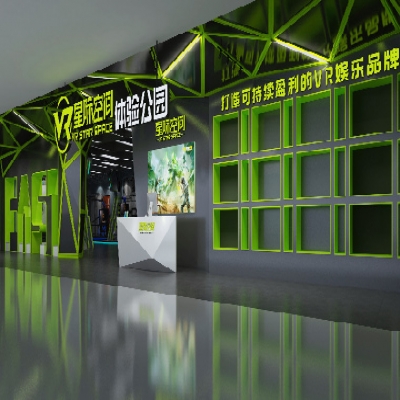 VR體驗(yàn)店是如何盈利的？