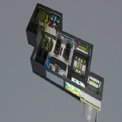 江蘇VR體驗館加盟項目值不值得投資