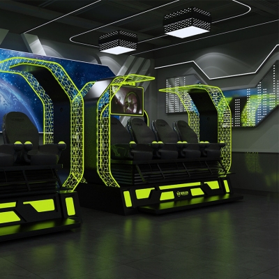 小本VR加盟項目哪個品牌好