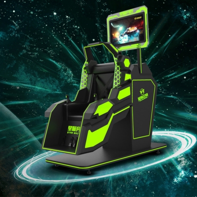 VR游戲設(shè)備