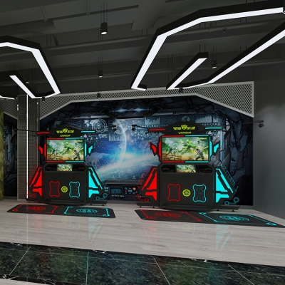 VR體驗館加盟品牌排行榜